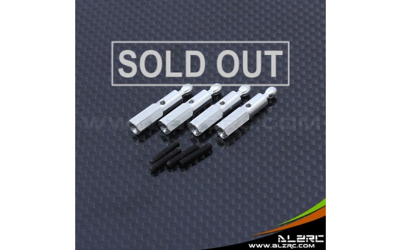 ALZRC - Devil 500 Pro Canopy Mounting Bolt